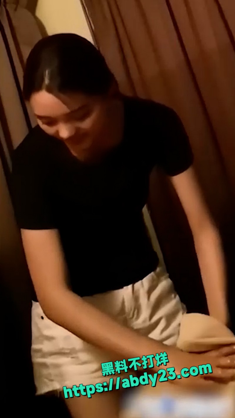 网红打飞机小姐姐 5