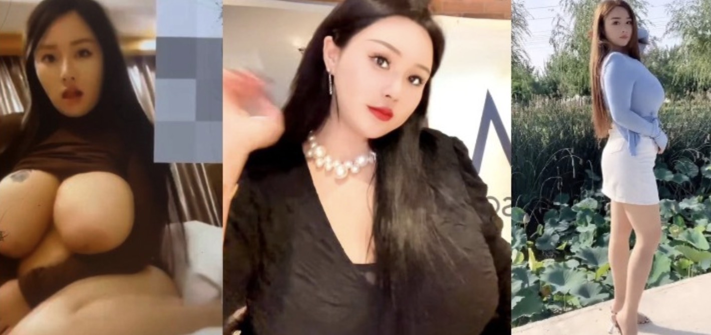 巨乳抖音网红 刘雯房车生活 啪啪无套内射福利 这骚货现在在成都开采耳店 不知道什么价位？
