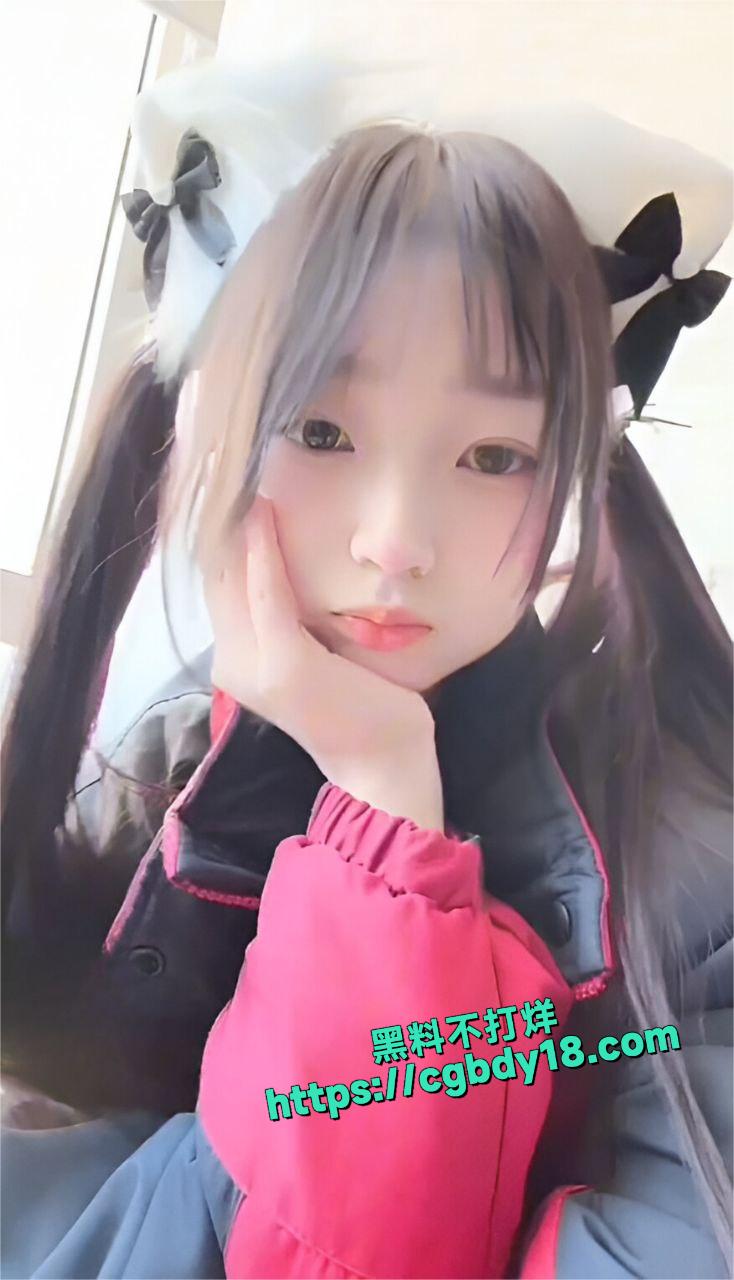 内蒙古高中生 张心洁3