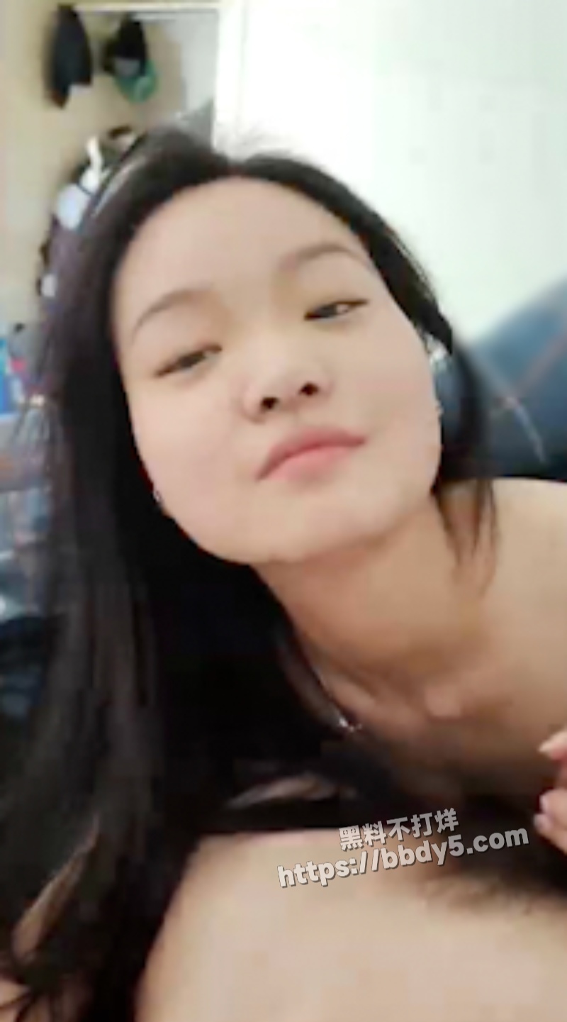 湖南眼镜妹 黄燕2