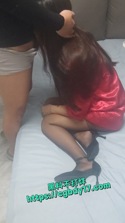 孤儿日寡母5