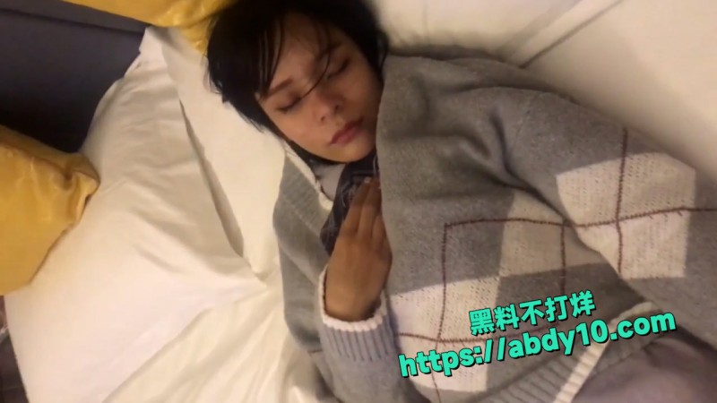 美女被捡尸 20