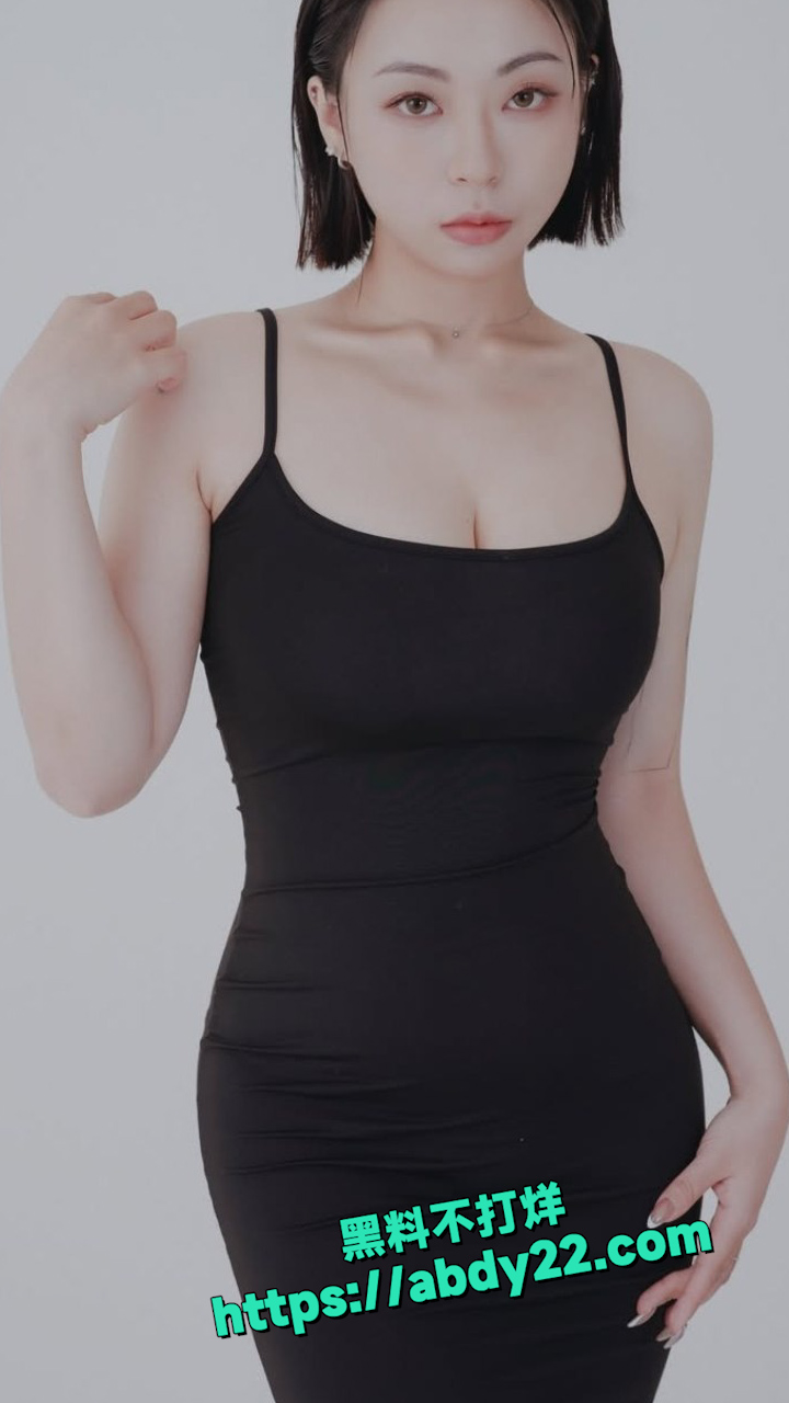 超漂亮巨乳短发小网美 16