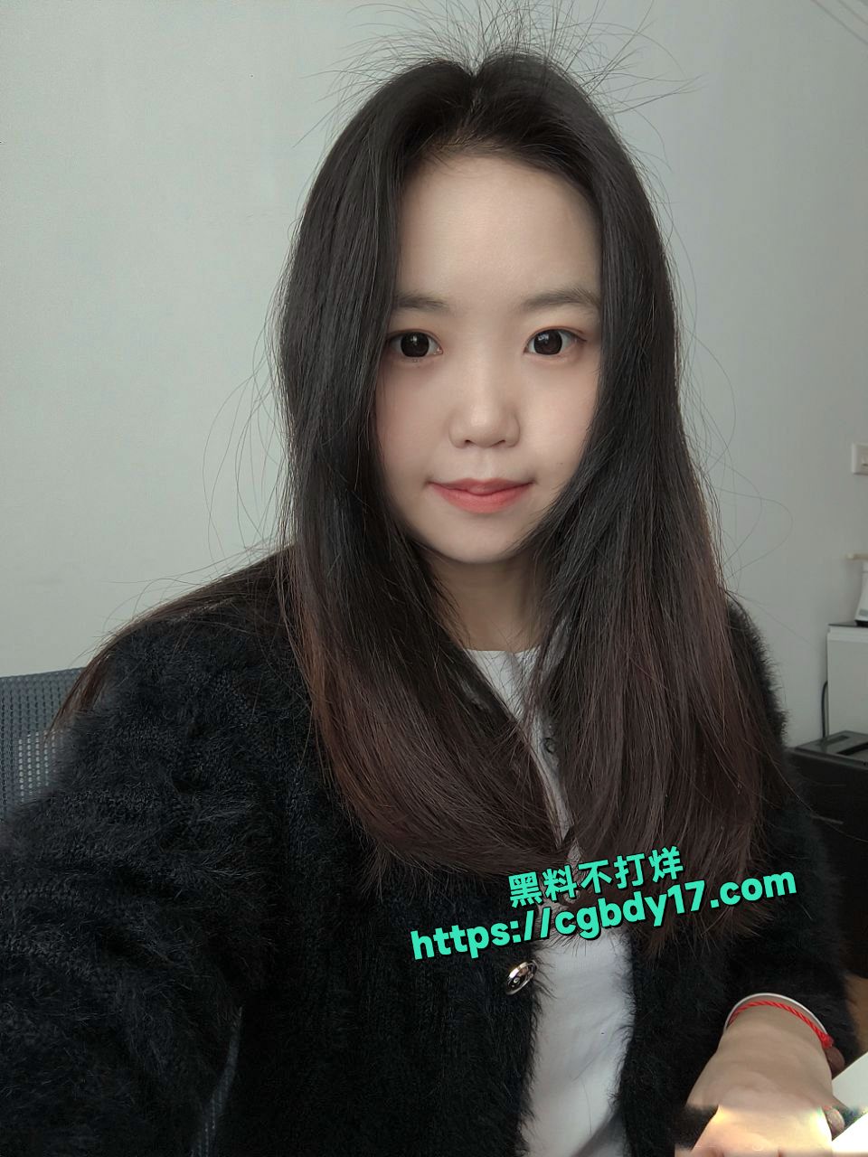 甘肃反差婊眼镜骚妹于雪 自慰抵押视频真情流露7