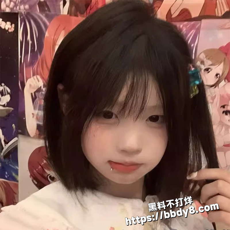 乌萌萌眼镜娘人设大翻车