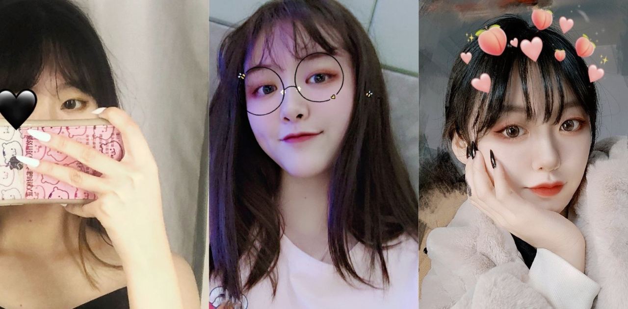 贵州遵义重美技工学校骚货“王雅”身为中专的她早已被男友调教成母狗！