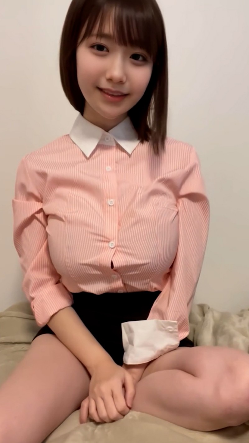 绝美日本樱花妹 4