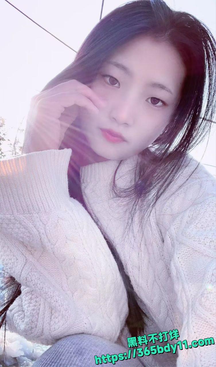 苏希敏满足虚荣心私密卖逼8