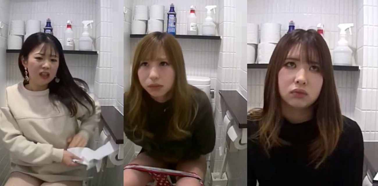 稀缺自购高清日本极品学生妹厕拍 颜值身材顶级偷窥资源