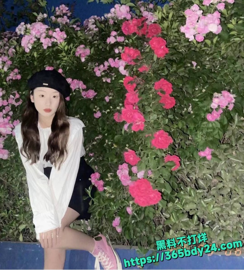 云南昆明刘悦和私拍视频1