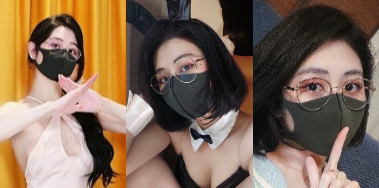 顶级网黄女神Naimi奶咪 红蓝变装魔法学院学 高冷反差母狗 过膝黑丝裹腿美极了