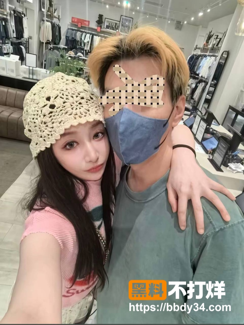 男演员张殿菲出轨聊骚约炮21