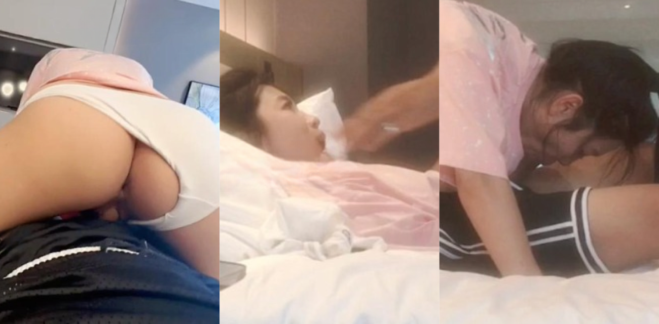 狮子座反差学生妹全程露脸视频 逼穴湿得一塌糊涂 骚浪身材被操到腿软嗷嗷叫