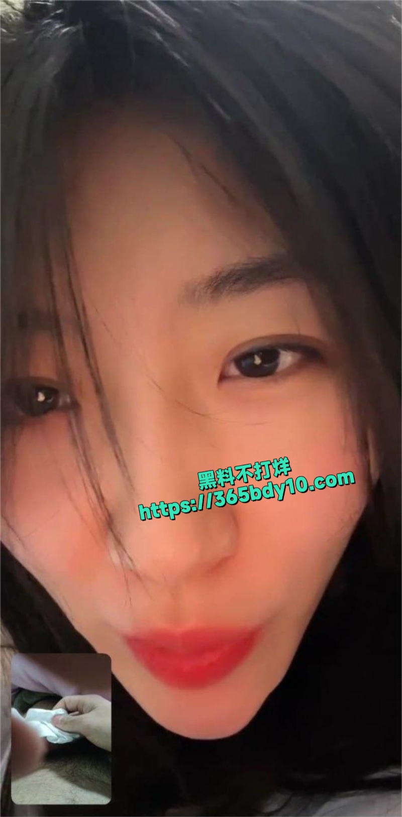 抖音30万粉丝网红土豆酱6