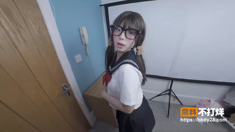 YourKiWiBear 的可爱水手服日常3