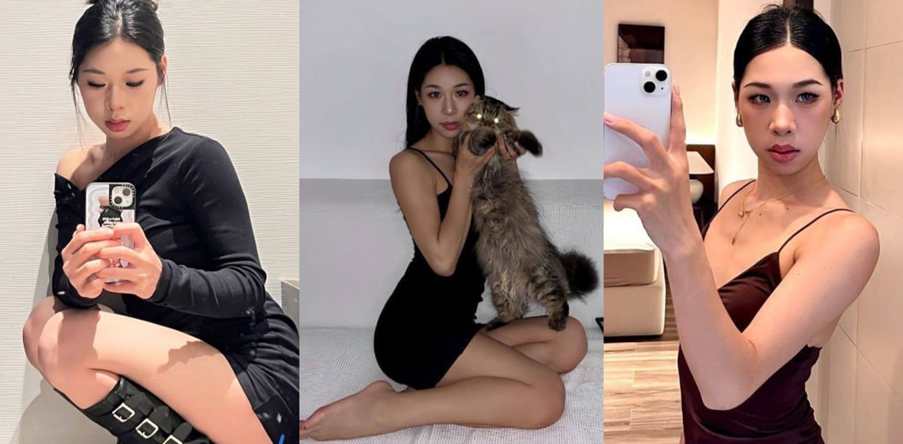 抖音蜜桃臀纯欲女神深夜自慰 粉嫩肉瓣揉搓高潮喷涌
