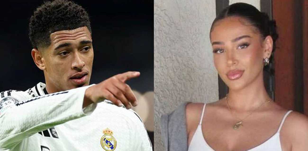 世界杯 皇马王子女友Ashlyn Castro黑料被扒 曾经的高端伴游逆袭成足坛女神真是极品