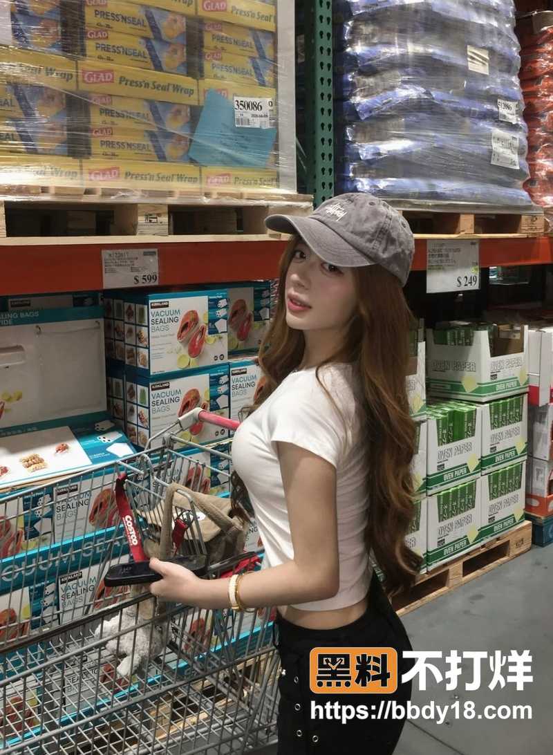 经济系大二高颜值学姐28
