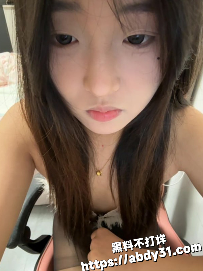 最近很火的广东精神小妹5