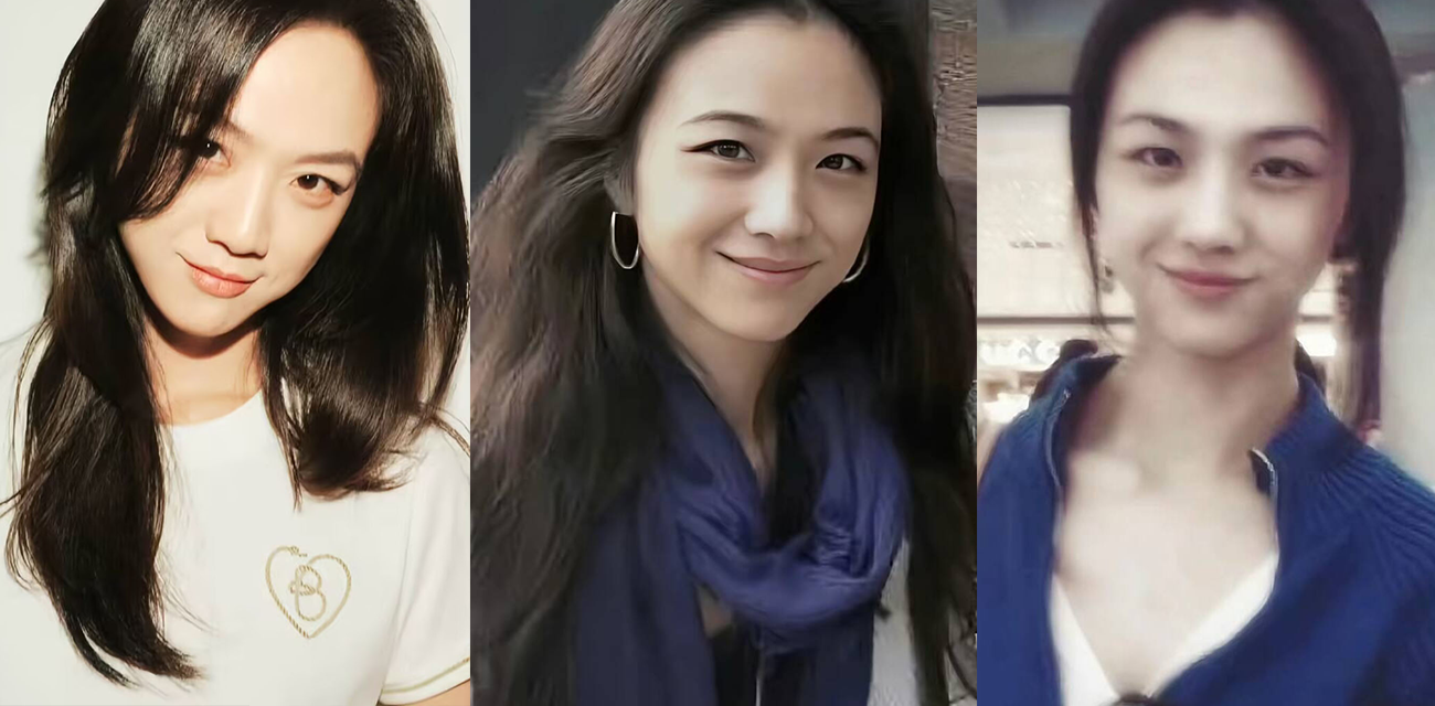 港台女星那些年删减激情画面大合集 汤唯钟丽缇范冰冰私密床戏流出