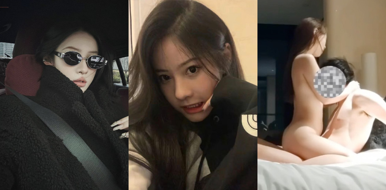 一杆钢枪新作惊现抖音网红阿凡琦 衣服和呻吟声被各路网友实锤