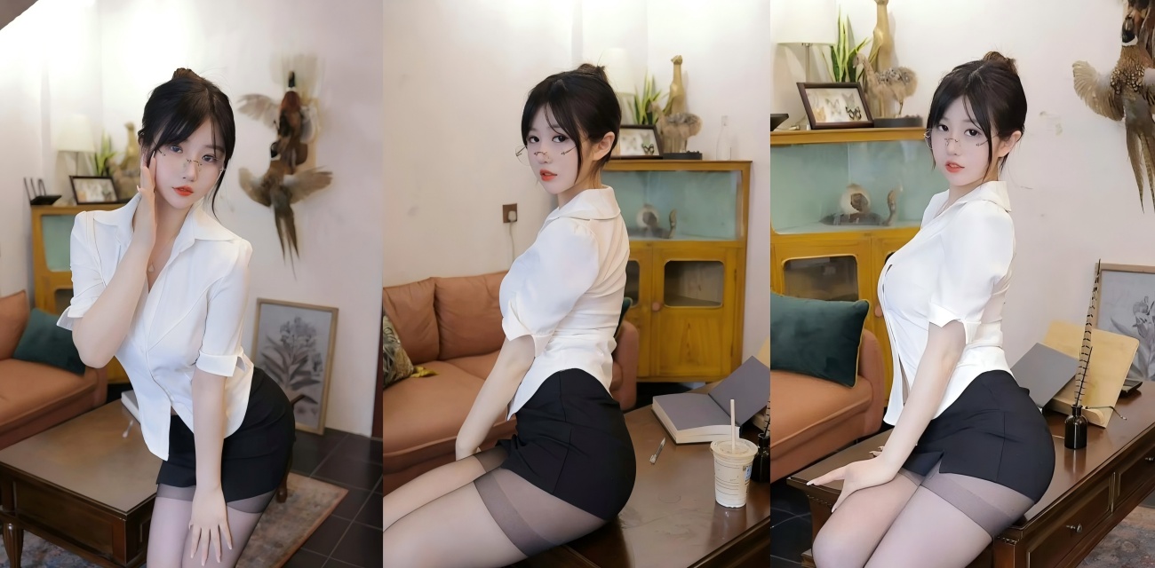 女神节接亲姐姐下班 到家就口交潮吹乱伦啪啪 丝袜撕破猛干到腿软