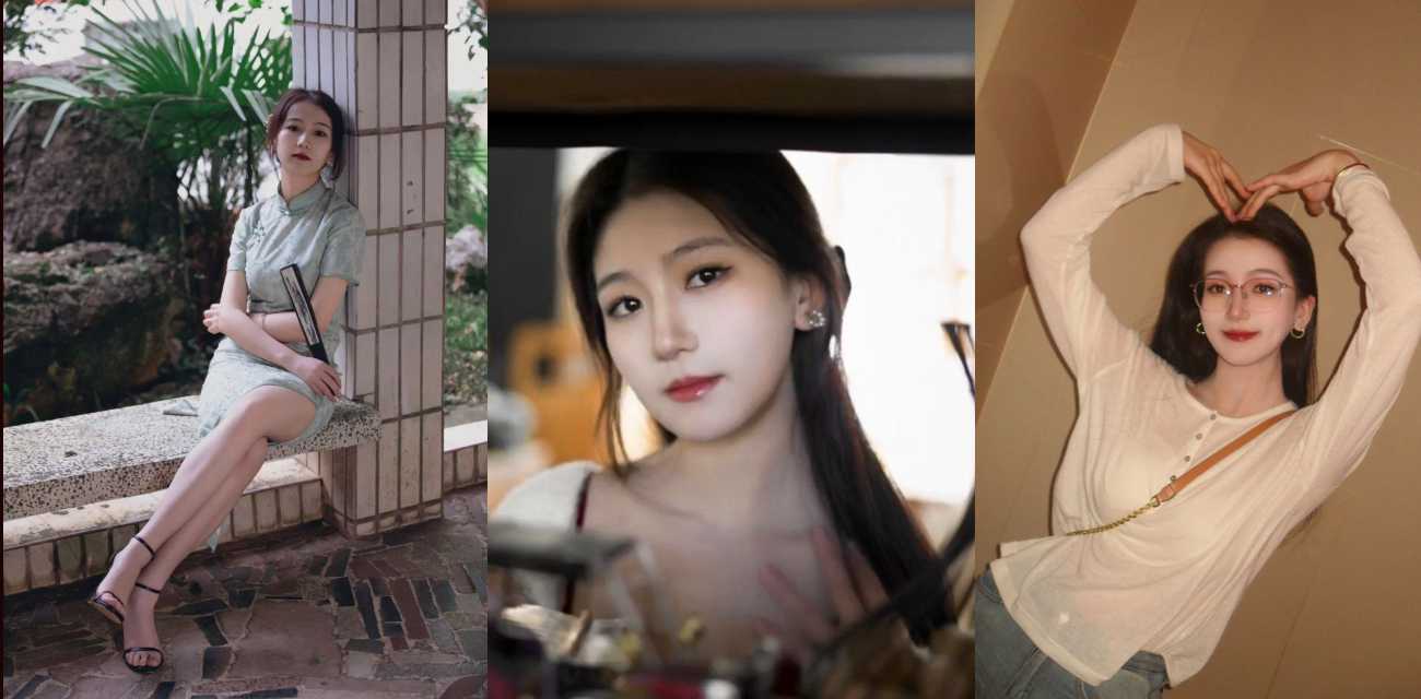 辽宁03年本科生徐雪晗背叛男友 与男友朋友打炮私拍曝光 丑闻炸裂网络