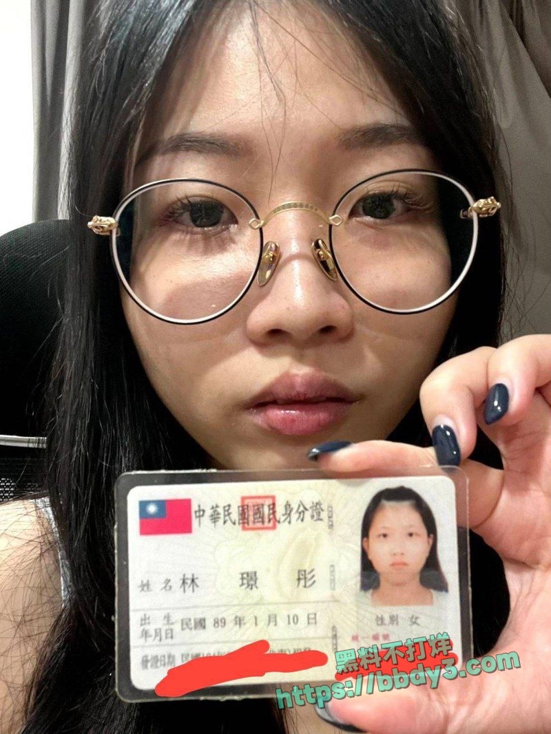 台湾校花妓女林璟彤09