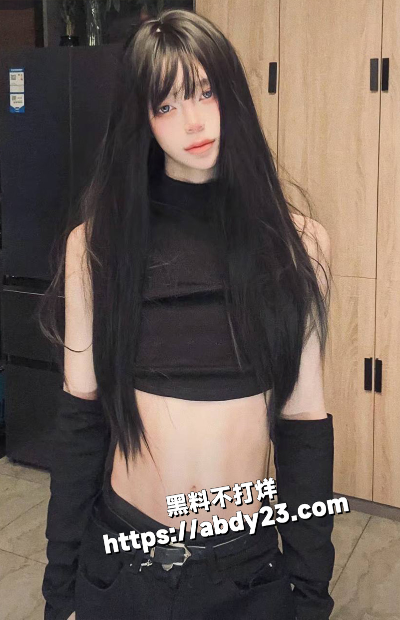 全网60w粉TS网红选妃睡粉3
