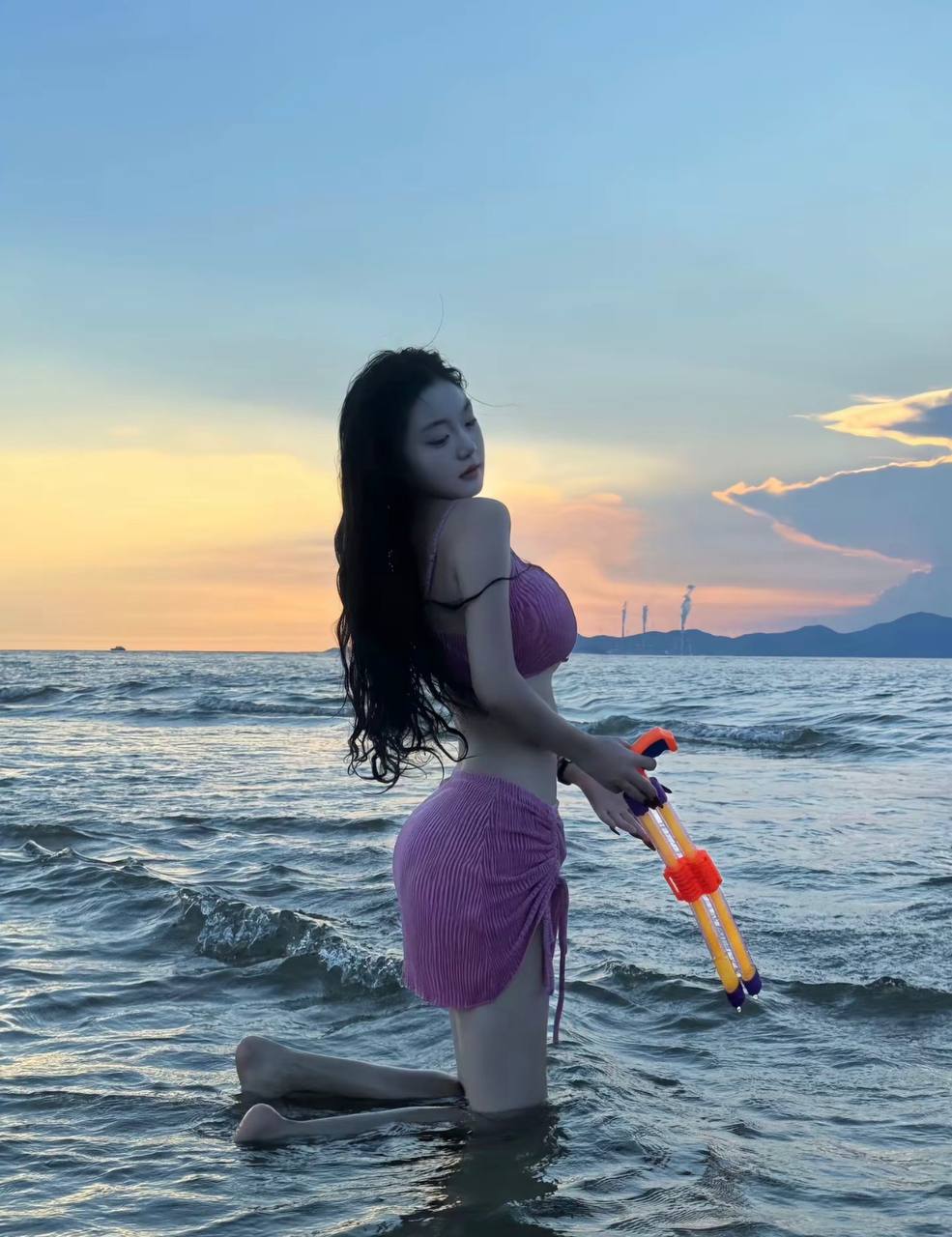 白云丈夫出轨台球助教 26