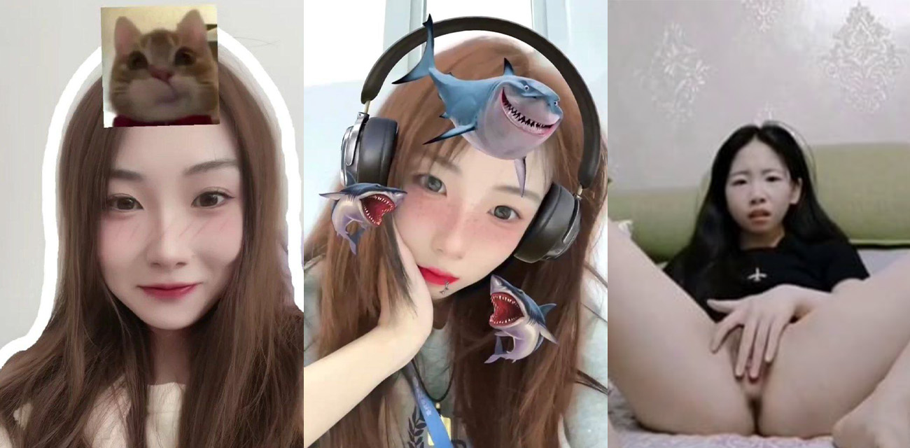 大连师范学院吴美芳 清纯惹人怜 校内无数人的理想初恋 在男友面前展露淫荡的一面