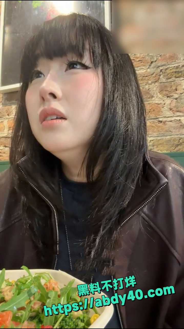 推特极品阿黑颜母狗 2