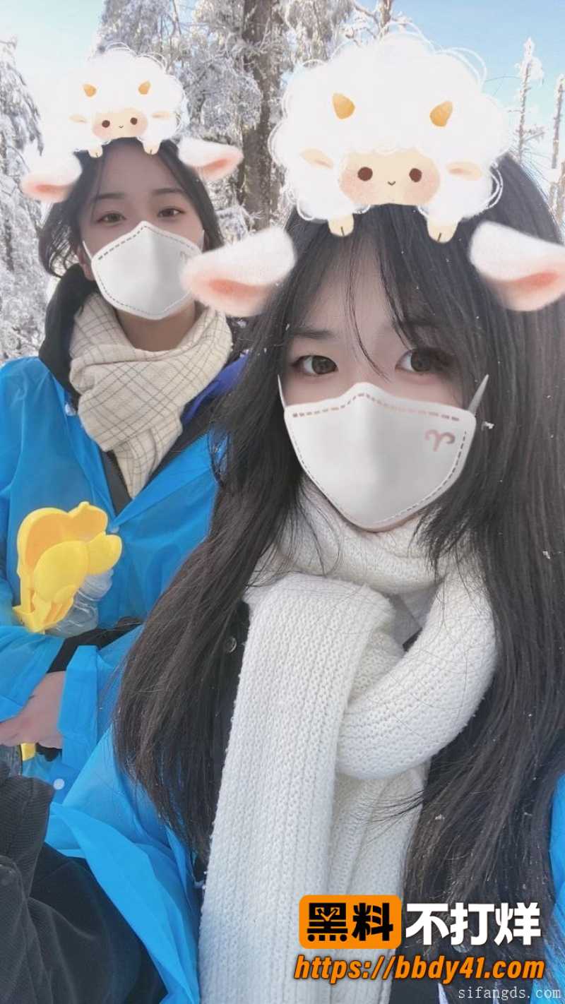 嫩妹 6