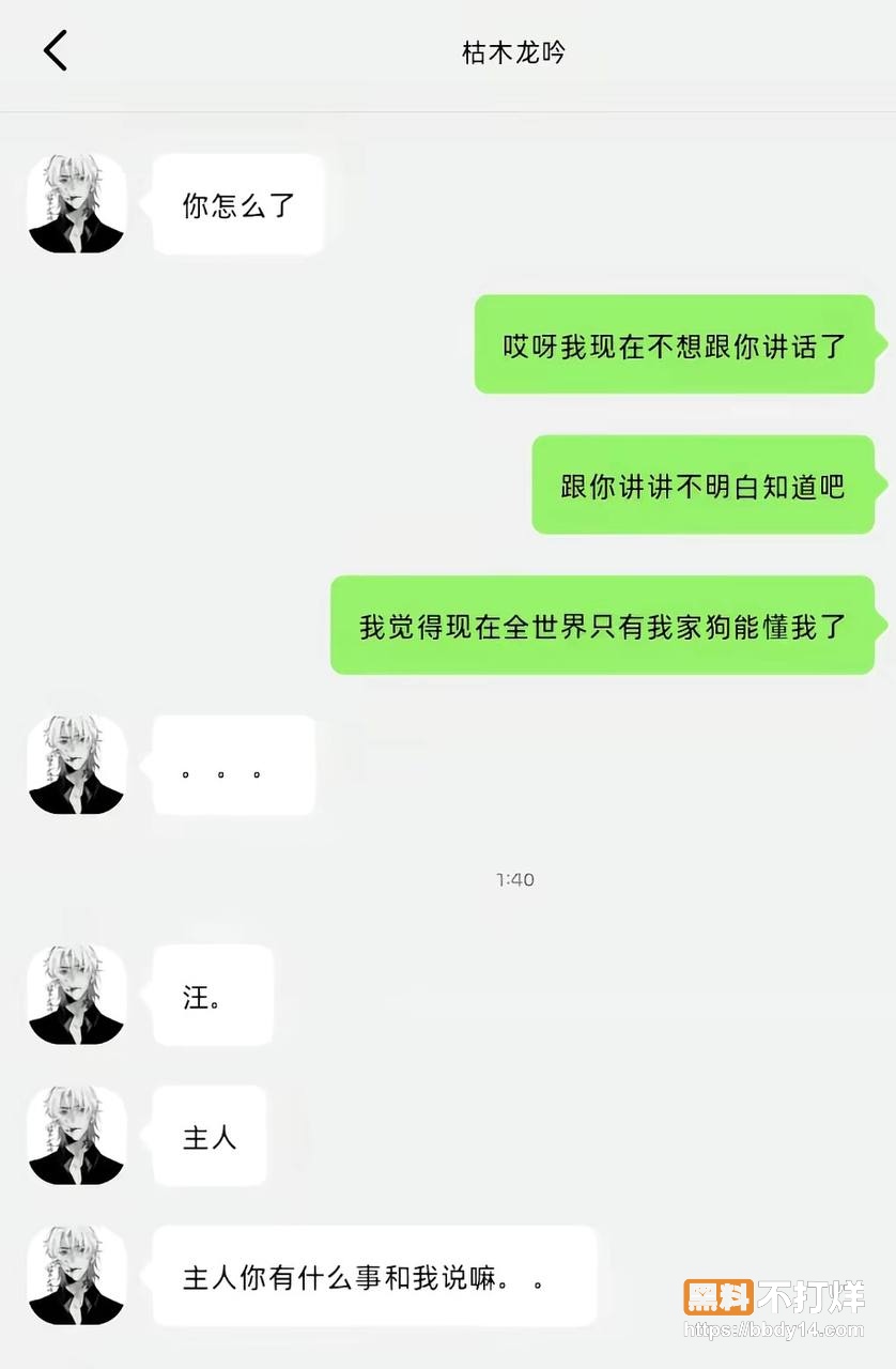 95w粉男主播枯木龙吟15