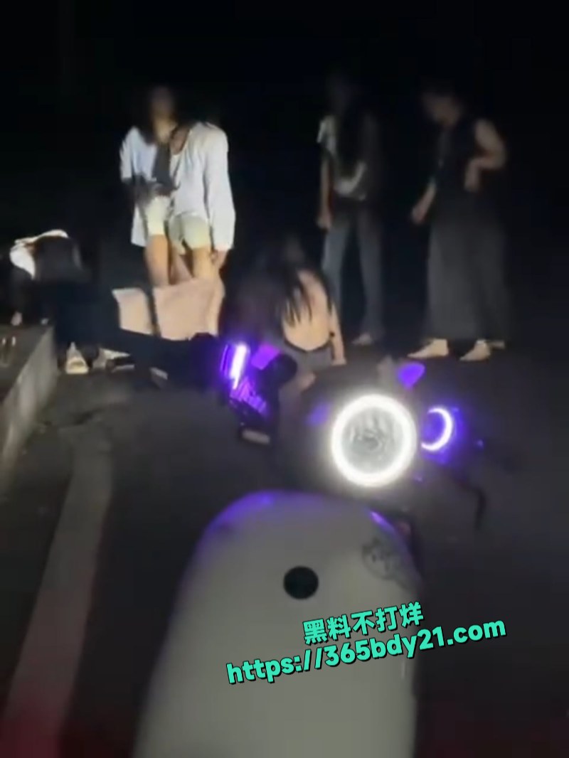 福建高中女生霸凌事件震惊全网 2