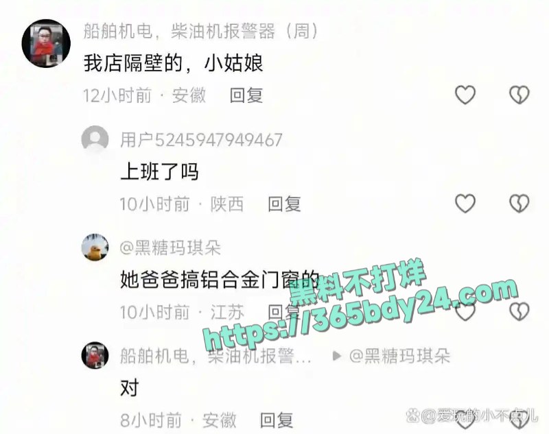 中国游客范琴于晓鹏马来西亚失踪 19