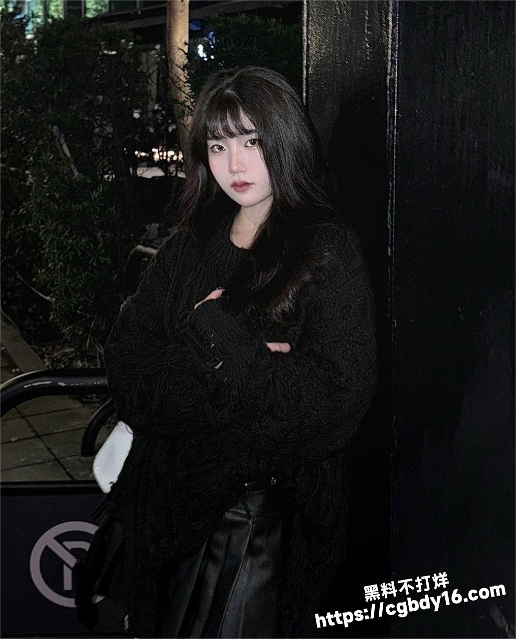 IG 1.2万粉丝小网美1