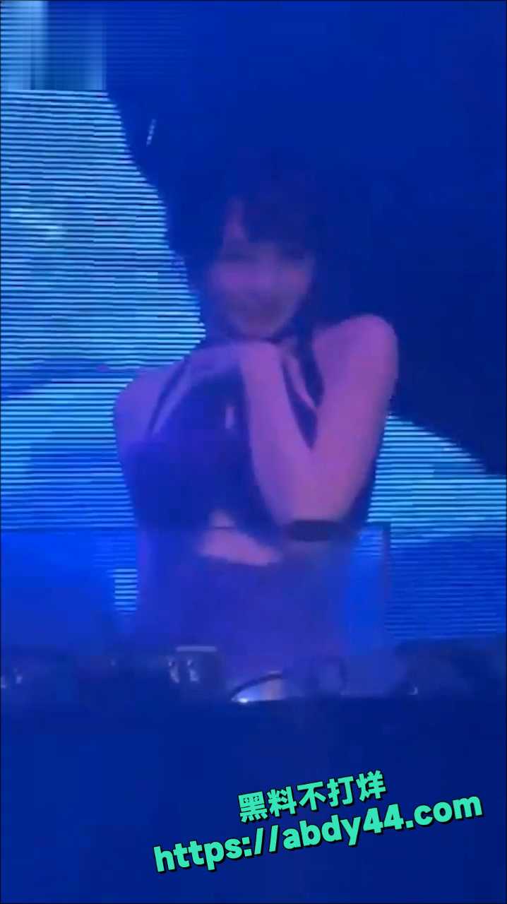 抖音网红御姐 7