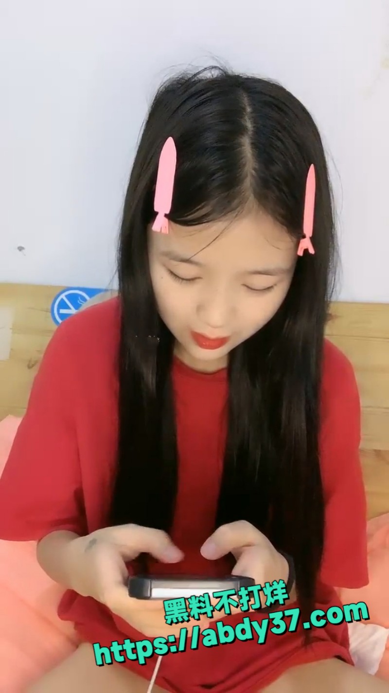 清纯到爆炸的极品 5