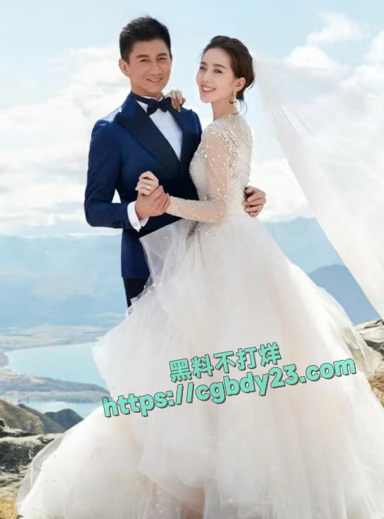吴奇隆刘诗诗被爆离婚7