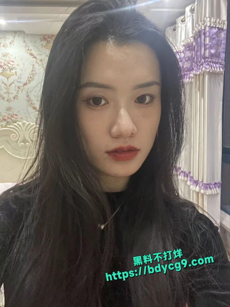 山东青岛小少妇林昕怡6