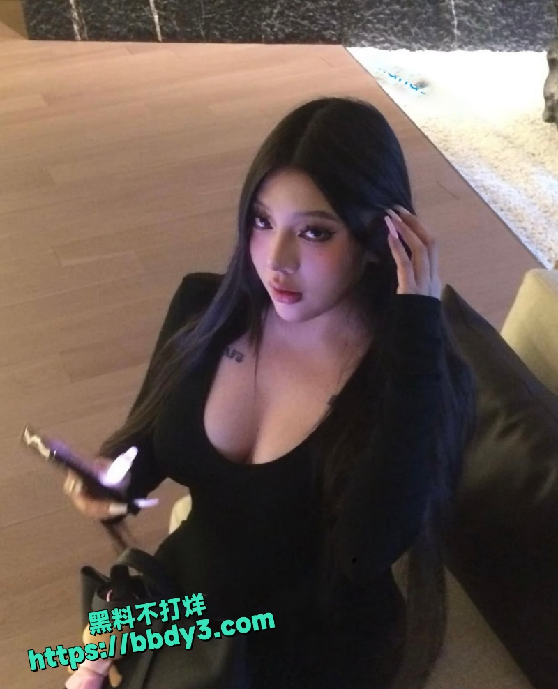 欧美风名媛 7