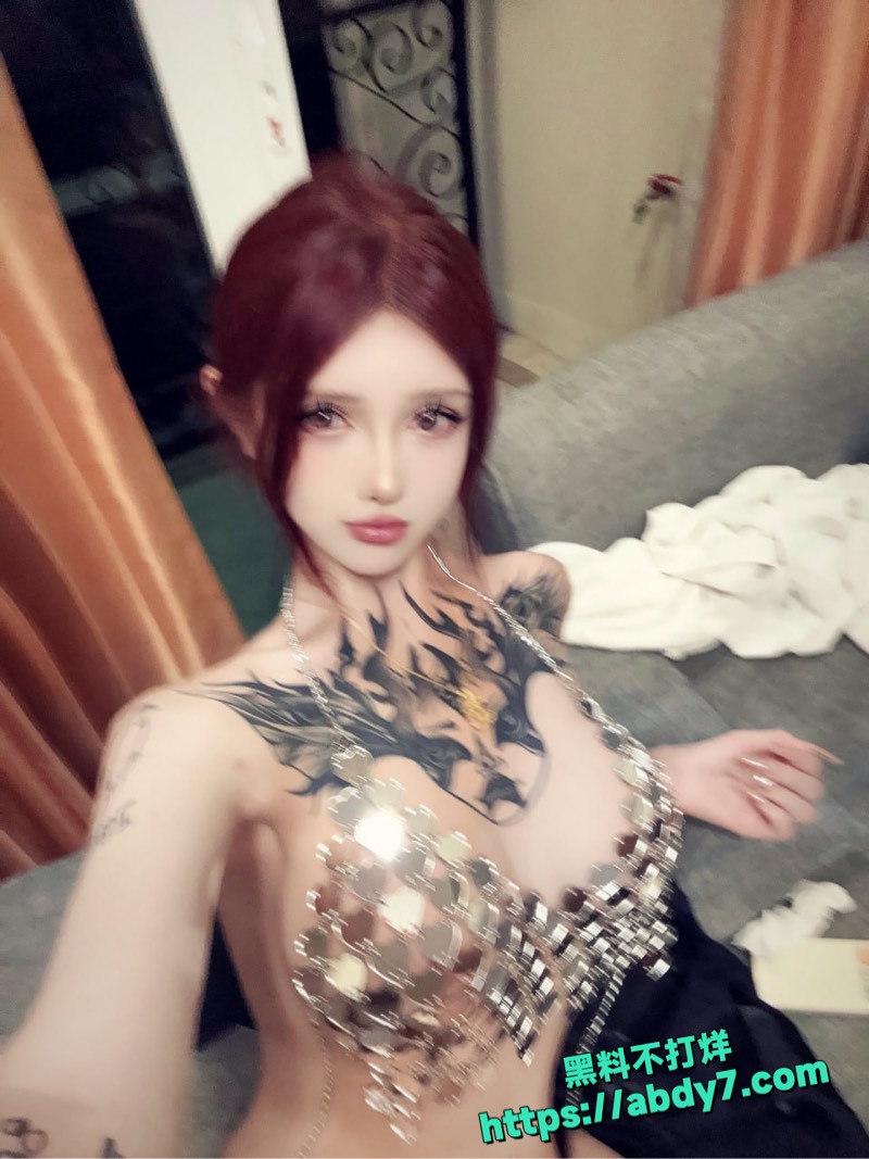 推特琳酱裸舞自慰视频1