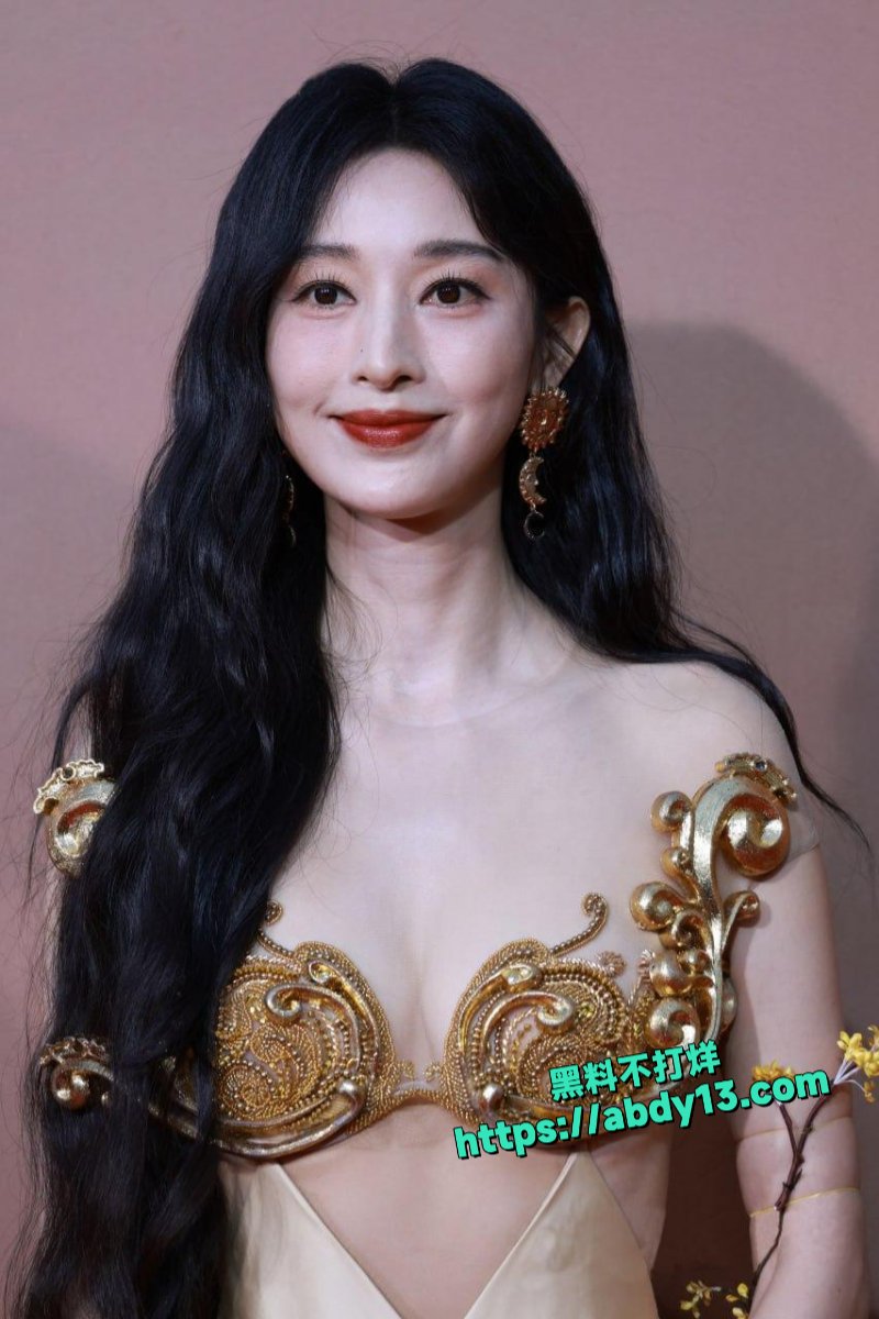 浪姐长腿御姐演员张俪6