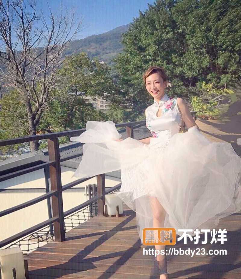 刘乔安太阳花女王卖淫吸毒8