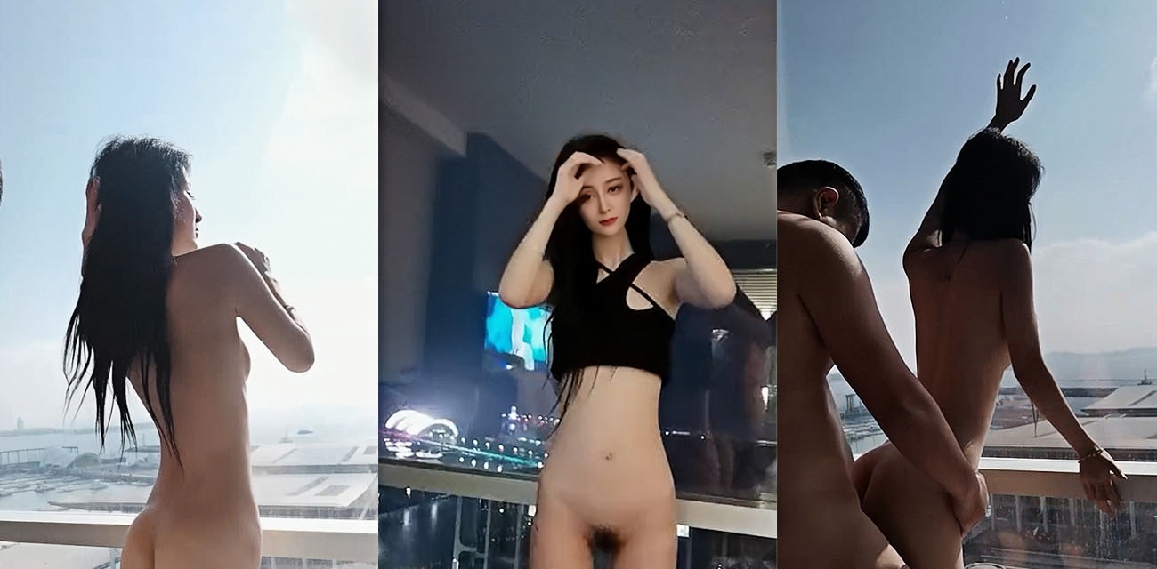 每日大赛之窗前明月光 窗前羞耻后入 母狗被暴干到腿软