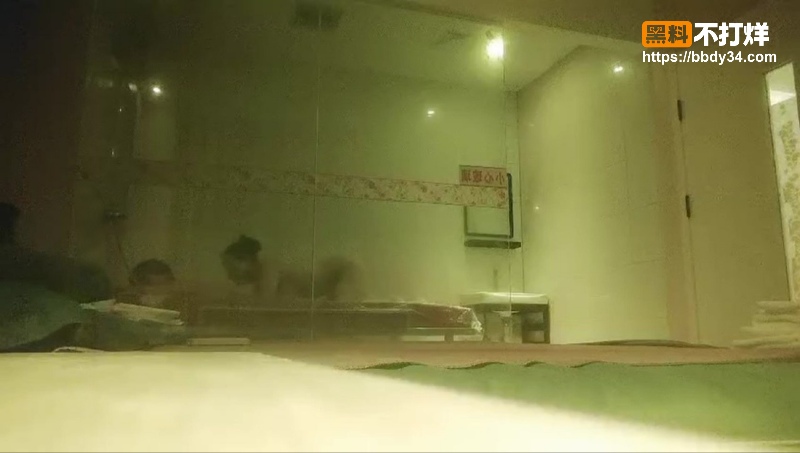 会所莞式服务偷拍1