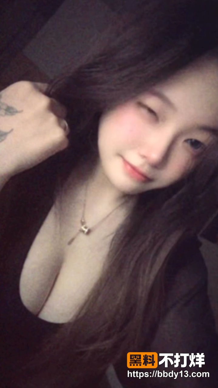 极品高颜值可爱小网美7