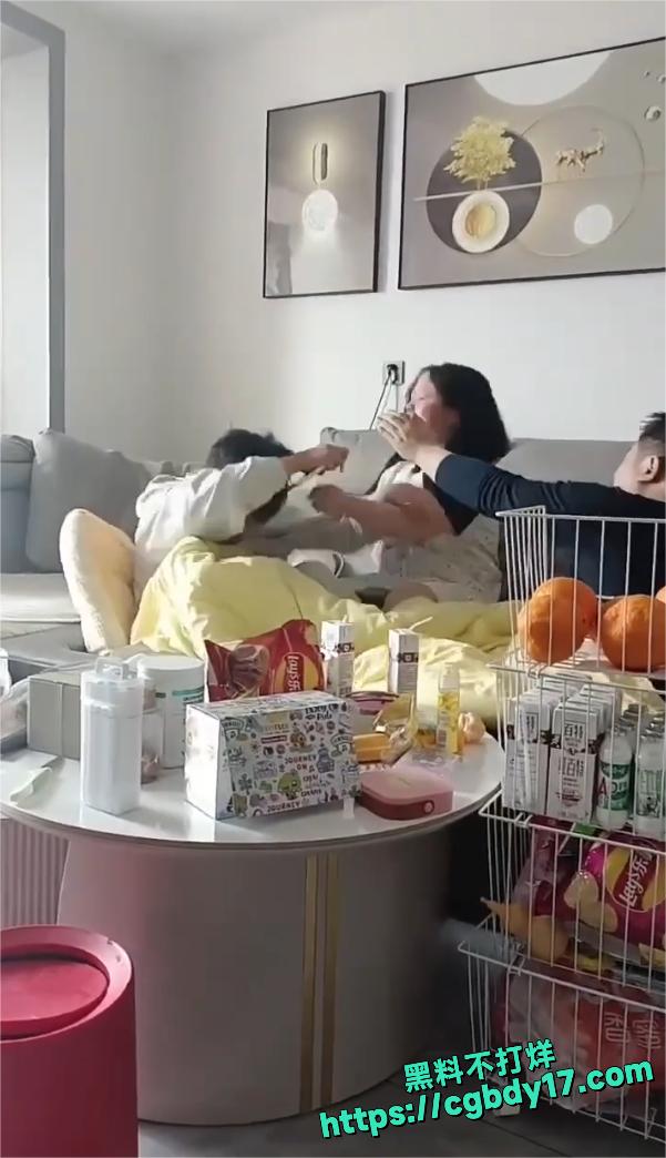 重庆秀山家暴4
