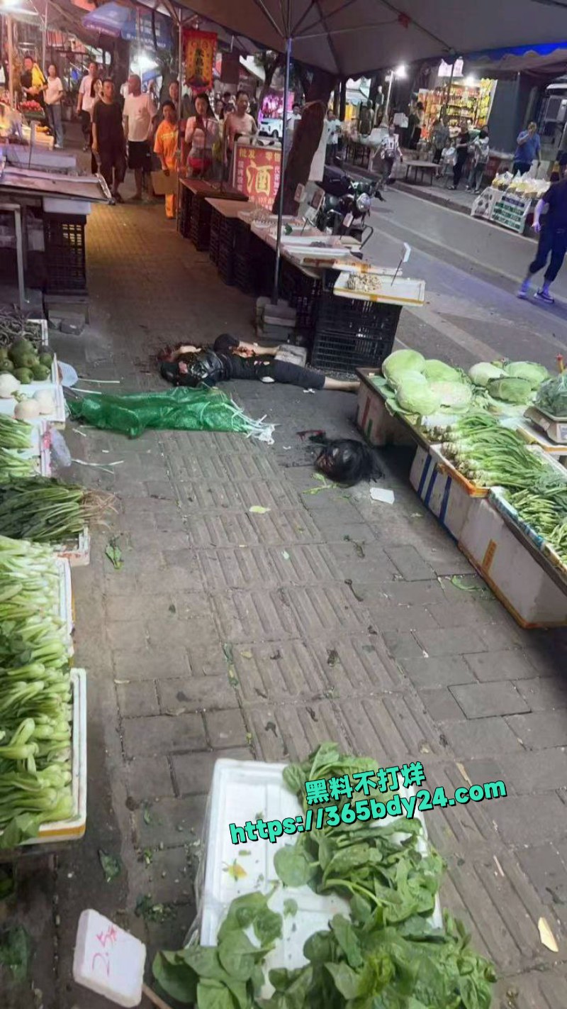 重庆女子因爱生恨错砍男人侄女 2